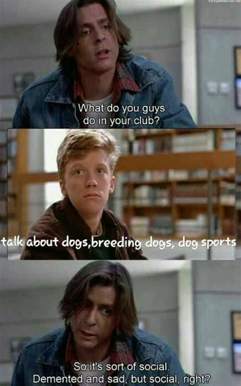 breakfast club memes